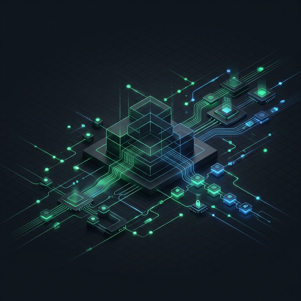 Architecting for Scale: Lessons from 10,000 Requests Per Second